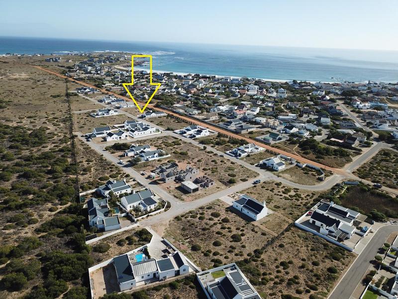3 Bedroom Property for Sale in Britannia Bay Western Cape